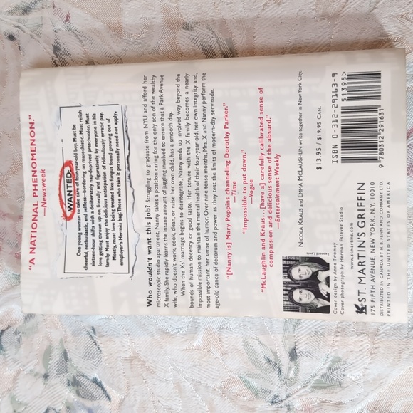 The Nanny Diaries - Picture 2 of 2